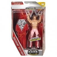 Toysrus  WWE - Rick Rude - Figura Elite
