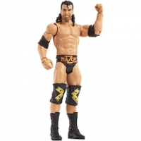 Toysrus  WWE - Razor Ramon - Figura Básica WrestleMania