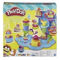 Toysrus  Play-Doh - Noria de Magdalenas