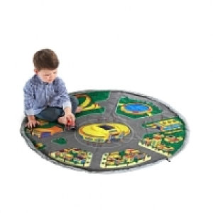 Blaze - Alfombra de Juego