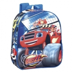 Blaze - Mochila Guarder&iacute;a 17.99&nbsp;&euro;