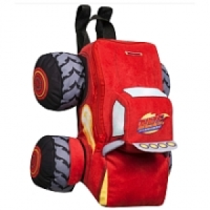 Toysrus  Blaze - Mochila