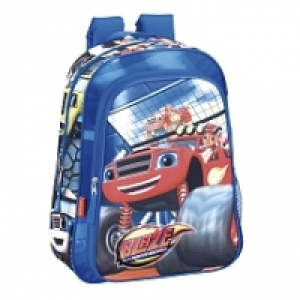 Toysrus  Blaze - Mochila