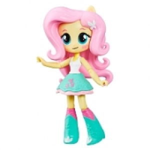 My Little Pony - Fluttershy - Equestria Girl Mini