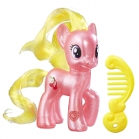 Toysrus  My Little Pony - Cherry Berry - Amiguitas Pony (varios color
