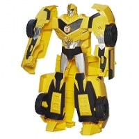Toysrus  Transformers - Super Bumblebee