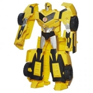 Transformers - Super Bumblebee