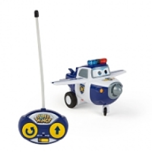 Super Wings - Paul - Radio Control