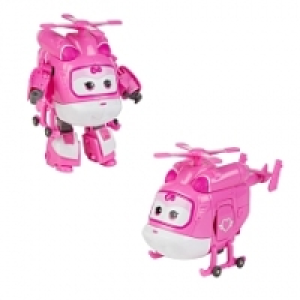 Super Wings - Dizzy - Personaje Transformable