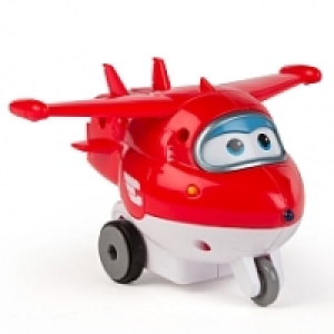 Super Wings - Jett - Vroom N Zoom