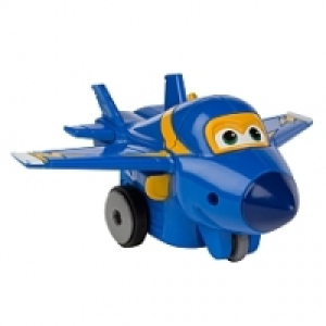 Super Wings - Jerome - Vroom N Zoom