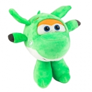 Super Wings - Mira - Peluche 20 cm
