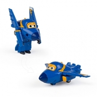 Toysrus  Super Wings - Jerome - Transform-a-Bots