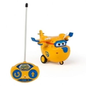 Super Wings - Donnie - Radio Control