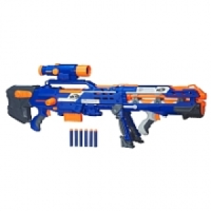 Toysrus  Nerf N-Strike - Longshot