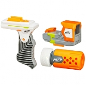 Nerf N-Strike - Modulus Stealth Ops Upgrade Kit