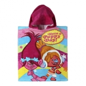 Trolls - Poncho de Playa 9.99 €