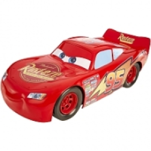 Cars - Mega Rayo McQueen 50 cm