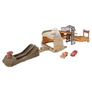 Cars - Circuito Carreras a Medianoche 19.99&nbsp;&euro;