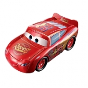 Cars - Rayo McQueen Coche-Pista 2 en 1 21.99&nbsp;&euro;