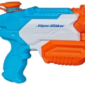 Toysrus  Nerf - Super Soaker - Microburst II