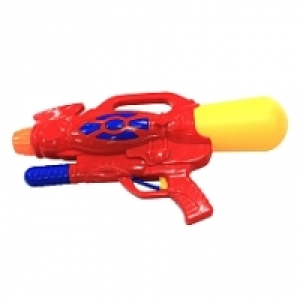 Sizzlin Cool - Pistola de Agua SZ18
