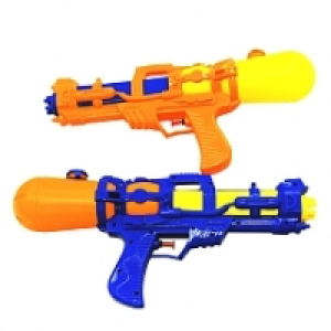 Sizzlin Cool - Pack 2 Pistolas de Agua SZ15 (varios colores)