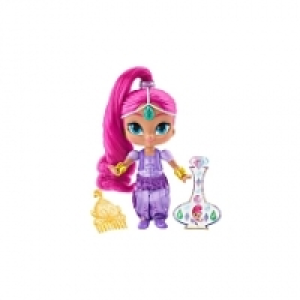 Toysrus  Fisher Price - Shimmer y Shine - Shimmer