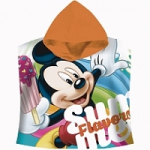 Mickey Mouse - Poncho de Playa 9.99&nbsp;&euro;