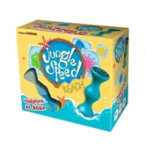 Toysrus  Jungle Speed Beach