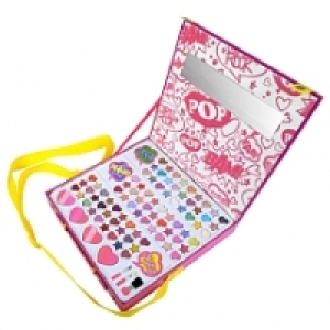 Malet&iacute;n de Maquillaje POP