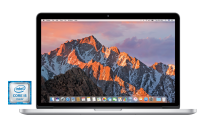 MediaMarkt Apple Apple MacBook Pro, Retina 13 Inch, i5-6360U, 8 Gb RAM, 256 Gb SS