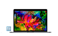 MediaMarkt Apple Apple - MacBook Pro, Retina 13 Inch, i5-6360U, 256 GB SSD, 8 GB 