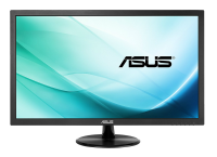 MediaMarkt Asus Monitor - Asus VP228DE, 21.5 Inch, Full HD, Contraste 100 000 00