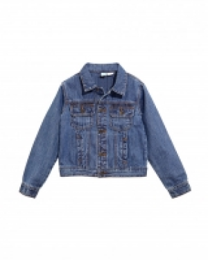 Cazadora vaquera 17.49 €