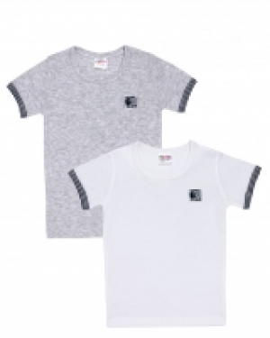 Camiseta mc interior x2