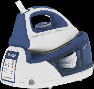 Centro de planchado - Tefal SV 5030 Autonomía ilimitada, Sue 84.99 €