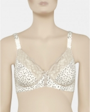 Sujetador lactancia encaje 24.49 €