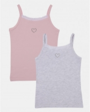 Pack camiseta tirantes interior (x2)