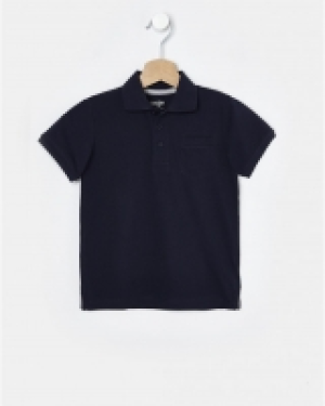 Polo piqué básico 6.29 €