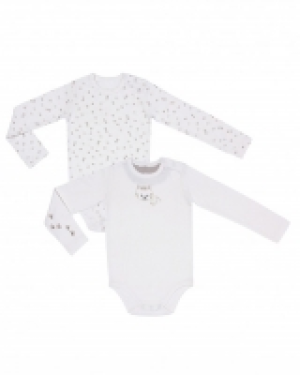 Body ml huellas y animalitos