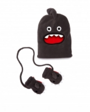 Conjunto tibur&oacute;n polar