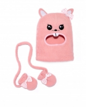 Conjunto polar conejito