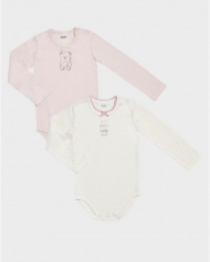 Pack bodys interlock Oso (x2)