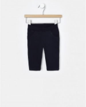 Pantal&oacute;n b&aacute;sico azul