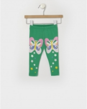 Legging mariposa
