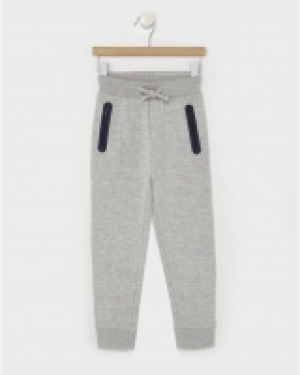 Pantal&oacute;n felpa b&aacute;sico