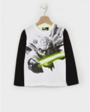 Camiseta Yoda Star Wars