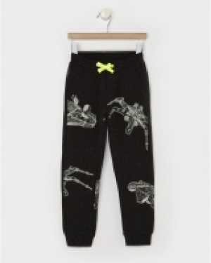 Pantal&oacute;n felpa Star Wars