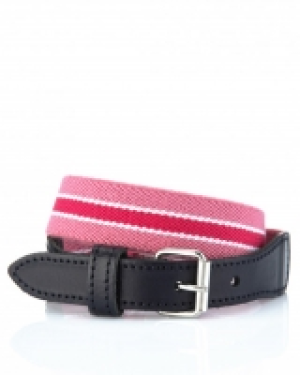 Cintur&oacute;n a rayas 7.69&nbsp;&euro;